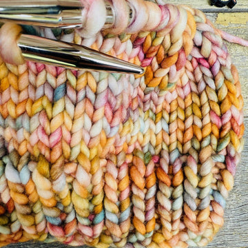 The Four Seasons Beanie