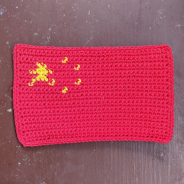 Flag of China