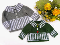 Sweet Baby Cardigan