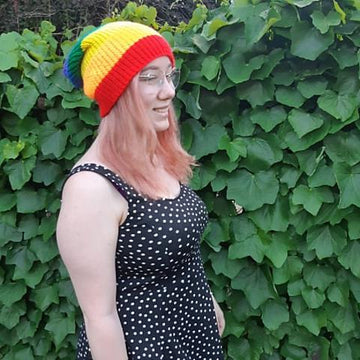 365 Pride Hats