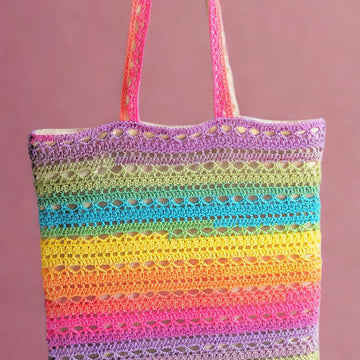 Serenity Tote Bag