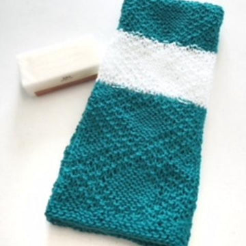 Fresh Mint Tea Towel