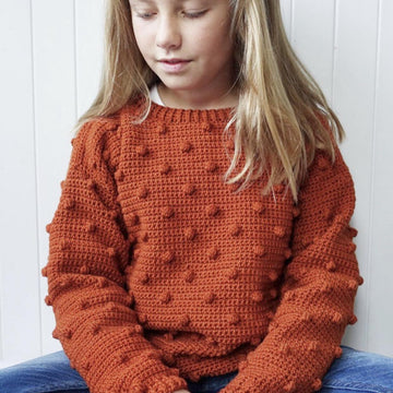 Juniper Jumper
