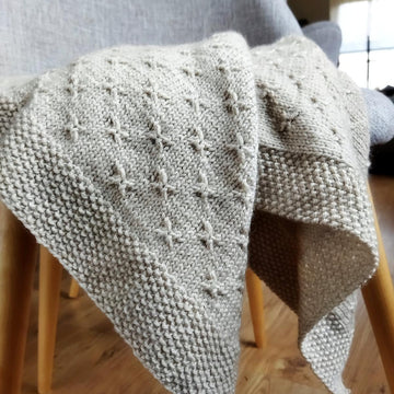 Lisbeth Blanket