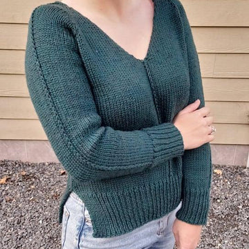 Compass Sweater Lite