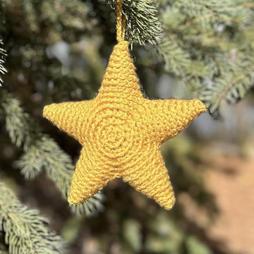 Holly Jolly Ornaments