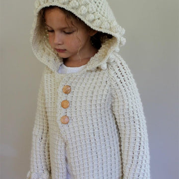 The Bobble Hoodie