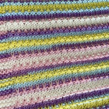 Sprinkle of Spring Blanket