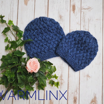 Harper Hat/Headband