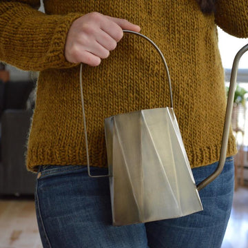 Planter Pullover