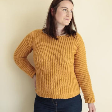 The Sideways Jumper