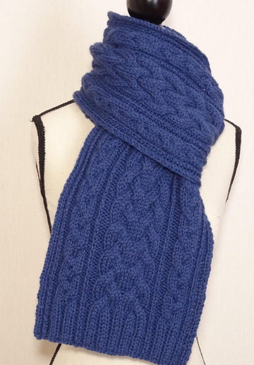 Nolan scarf
