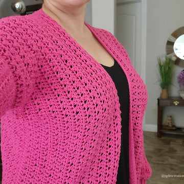 Chloe Cardigan