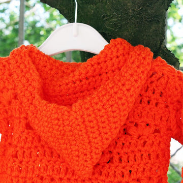 Horizon Sweater