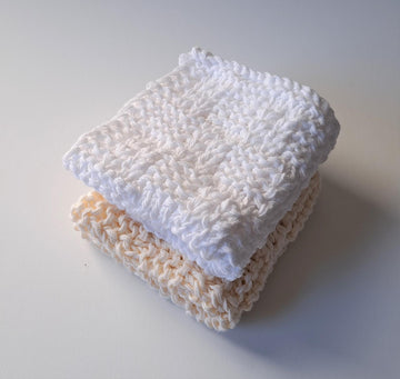 Squishy Wash Cloth Dish Cloth