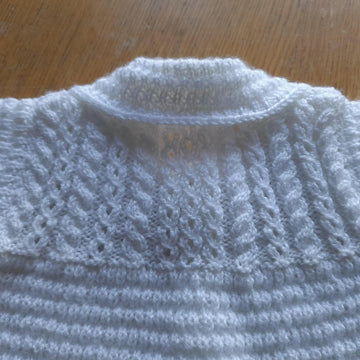 4ply Babygrow