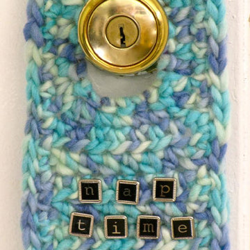 Doorknob Butler