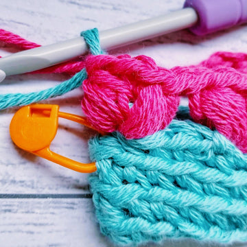 Flamingo Heart Mini Bag