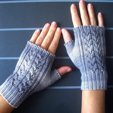 Alicia Mitts