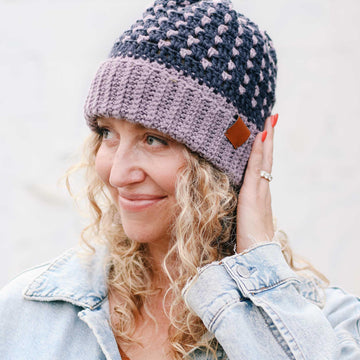 Peek Beanie