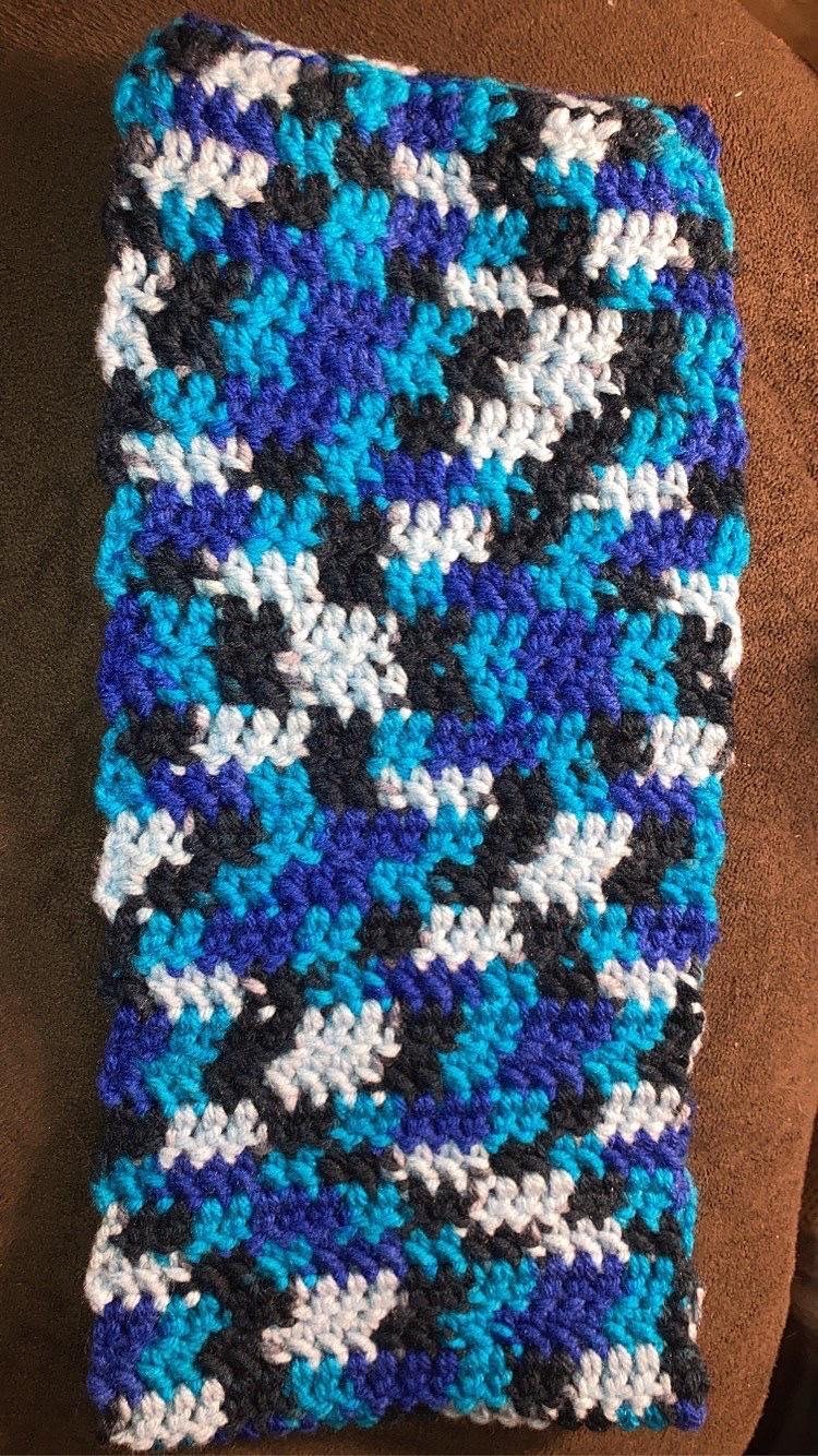Basic Infinity Snood