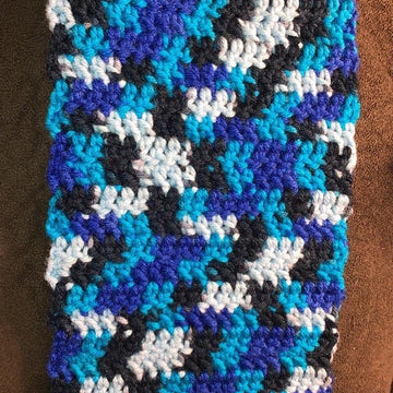 Basic Infinity Snood