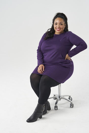 Sew Over It Heather Dress  - Sewing Pattern