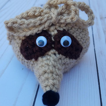 Raccoon Goody Bag