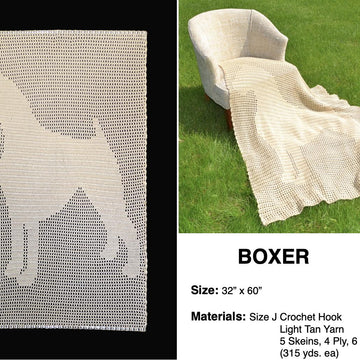 Boxer Afghan
