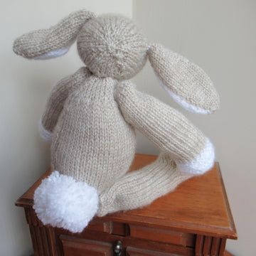 Bunny Rabbit Soft Toy