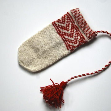 Boat's Bow