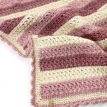 Starfall Blanket
