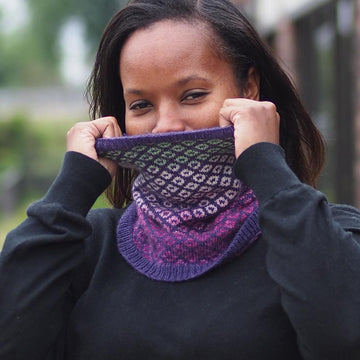 Nesting Cowl