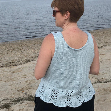 Delmarva Top