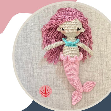 Shakira Mermaid