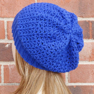 Luna Slouchy Beanie