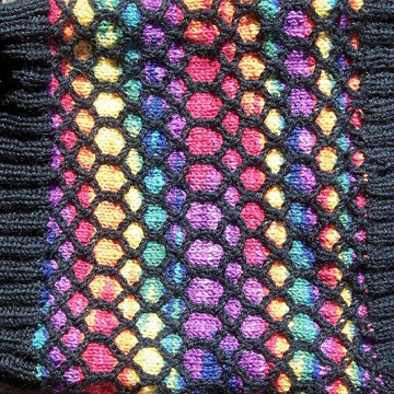 March [not really] Difficult Cowl