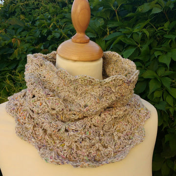 Sonya Cowl