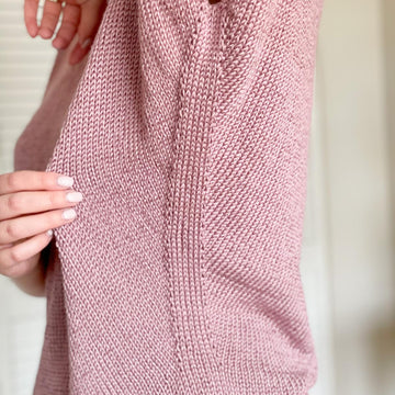 Summer Slip Tee