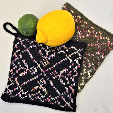 Nadia Potholder