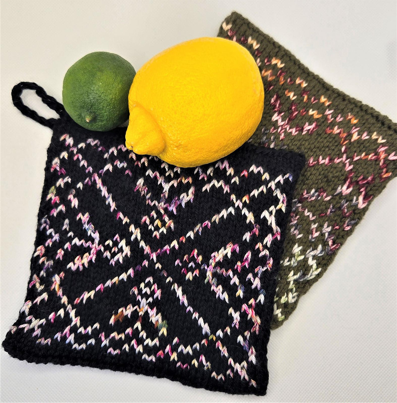 Nadia Potholder