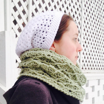 March Scarf