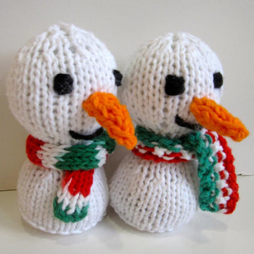 Snowman Decoration