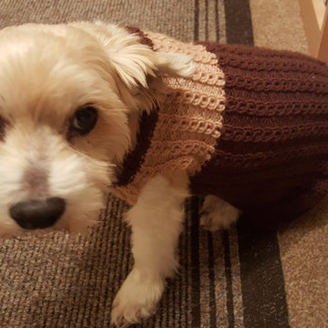 Bailey's Mock Cable Jacket