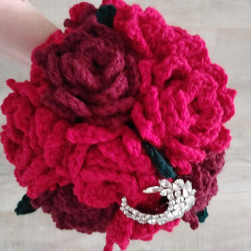 Roses Galore