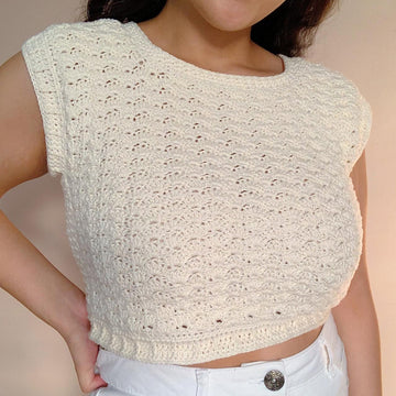 The Salacia Top