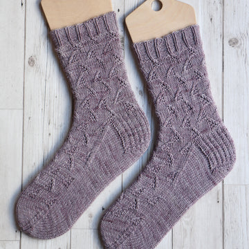 Spinnaker socks