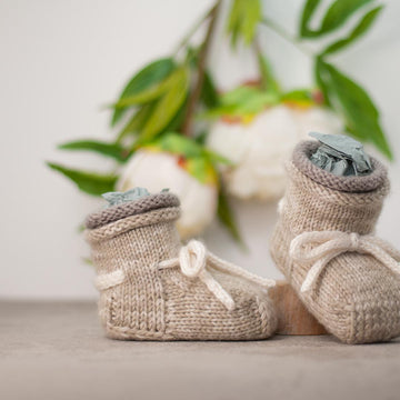 Stay on Baby Boot 'Tom'