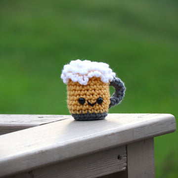 Mini Beer Mug