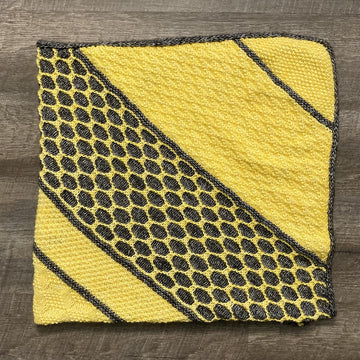 Gracie Bee Stroller Blanket